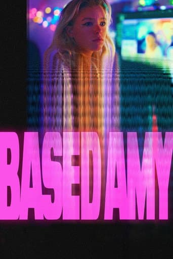 Based Amy poster