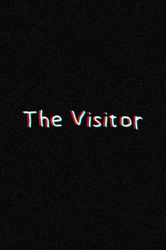 The Visitor poster