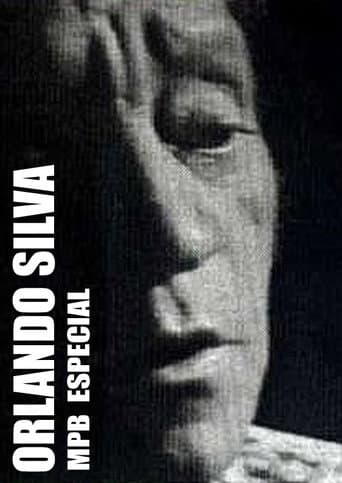 Orlando Silva: MPB Especial poster
