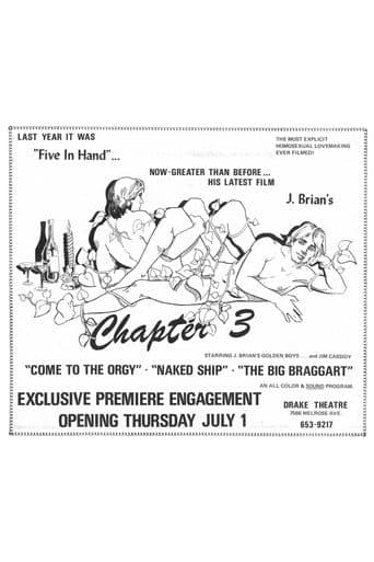 Chapter 3 poster