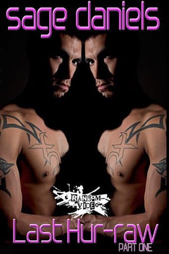 Last Hur-raw: Part One poster