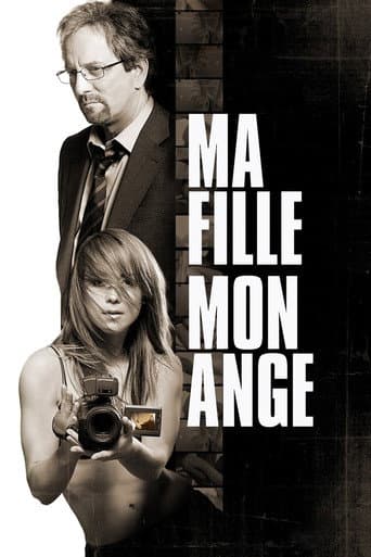 My Daughter, My Angel poster