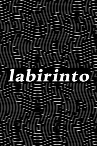 labirinto poster