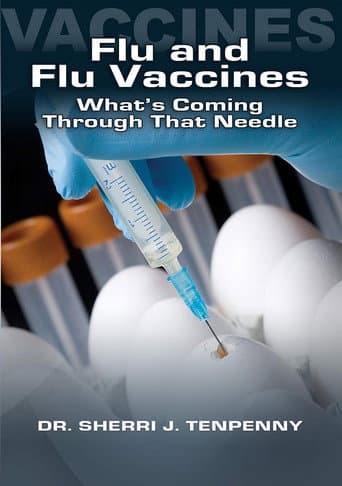 The Flu and Flu Vaccines: What's Coming Through That Needle? poster
