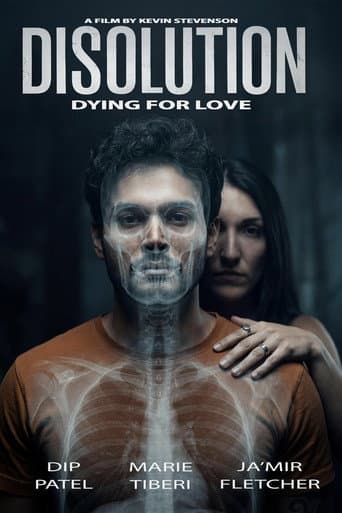 Disolution poster