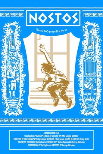 Nostos poster