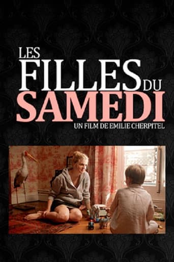 Saturday Girls poster
