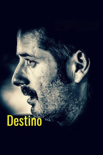 Destiny poster