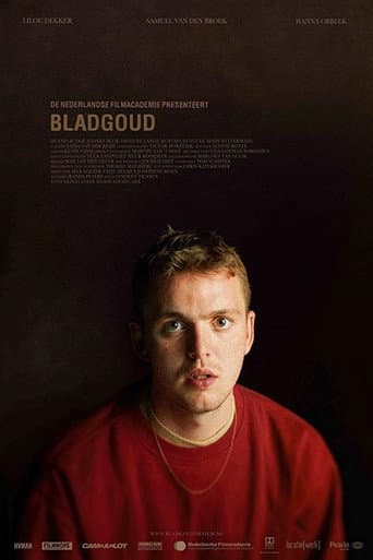 Gold Leaf poster