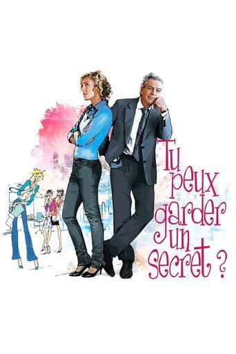Can You Keep a Secret? poster