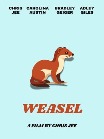 Weasel poster