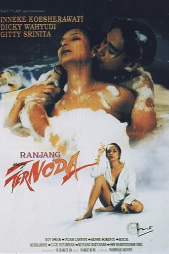 Ranjang Yang Ternoda poster
