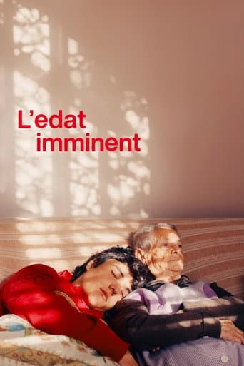 The Imminent Age poster