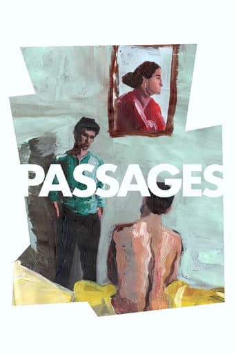 Passages poster
