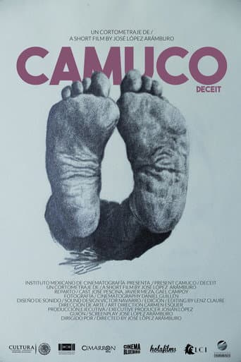 Deceit poster
