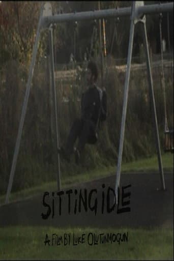 Sitting Idle poster