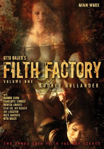 Filth Factory poster