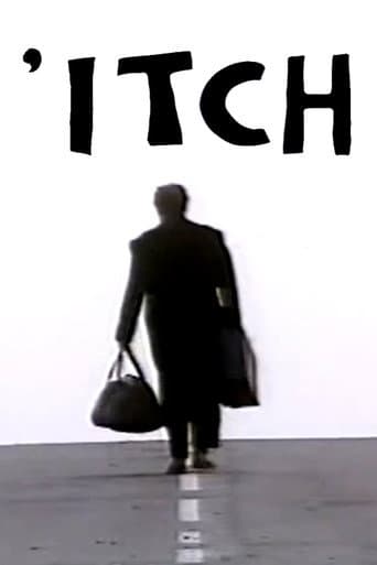 'Itch poster