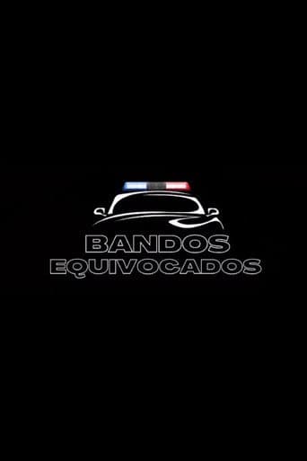 Bandos Equivocados poster