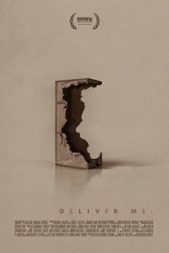 Deliver Me poster