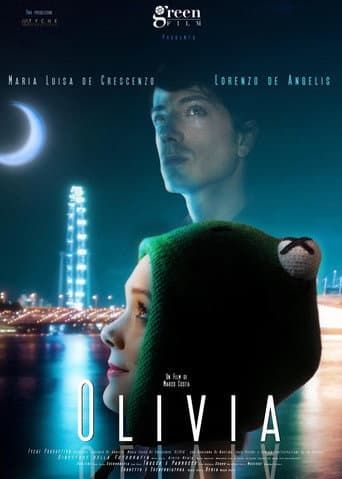 Olivia poster