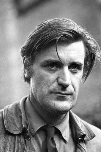 Ted Hughes: Stronger Than Death poster