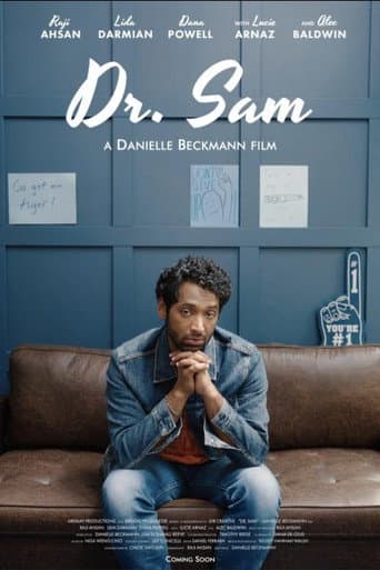 Dr. Sam poster