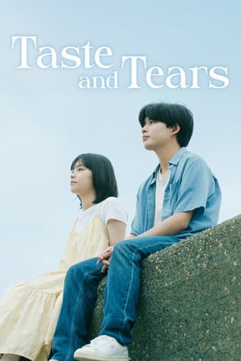 Taste and Tears poster