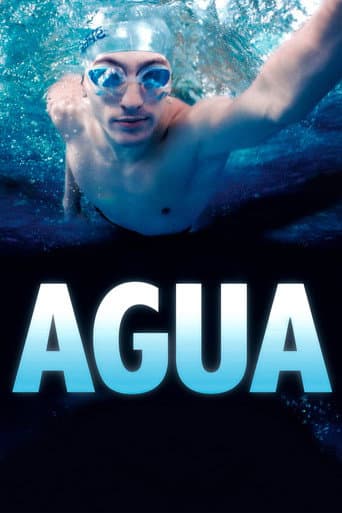 Water poster