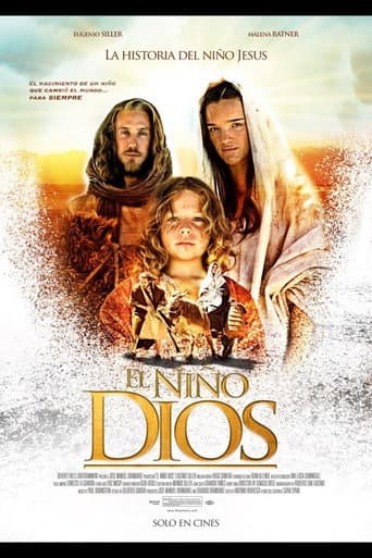 El Niño Dios poster
