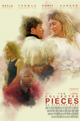 The Collected Pieces of Eleanor Ross poster