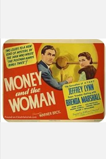 Money and the Woman poster
