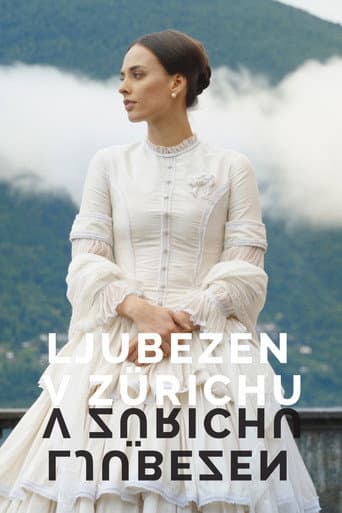 The Zurich Affair - Wagner's One and Only Love poster