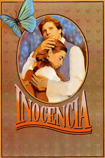 Innocence poster