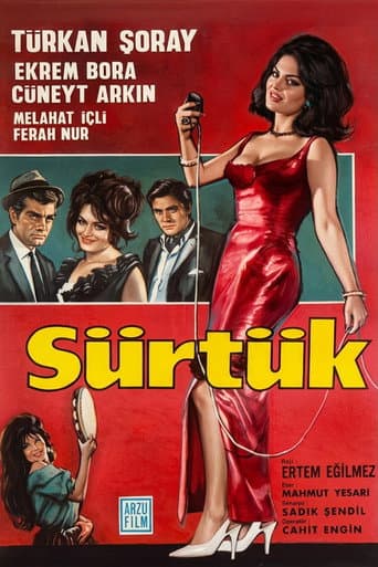 Bitch poster