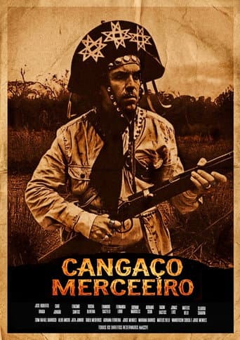 Grocer Cangaço poster