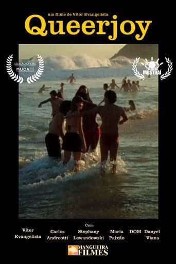 Queerjoy poster