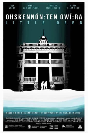 Little Deer poster