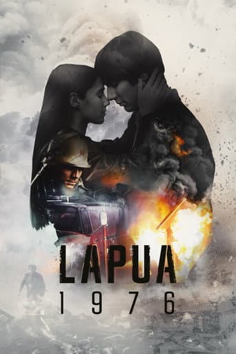 Lapua 1976 poster