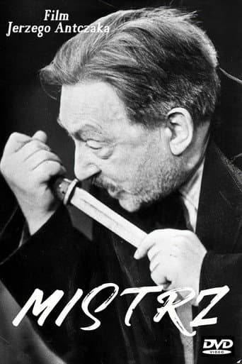 Master poster