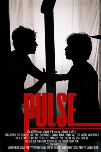 PULSE poster