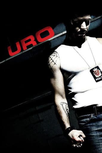 Uro poster