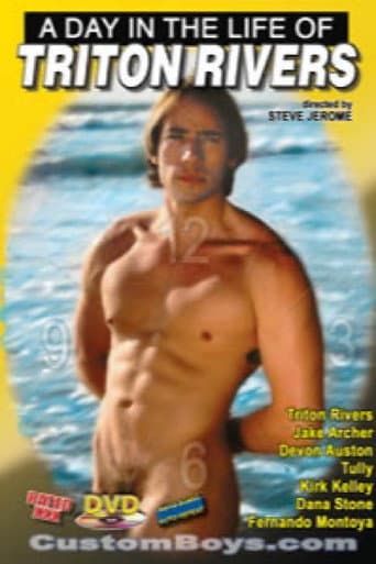 A Day in the Life of Triton Rivers poster
