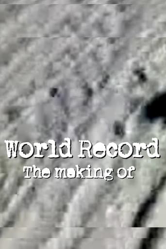 Neil Young & Crazy Horse: World Record: The Making Of - A Chronicle of the Music poster
