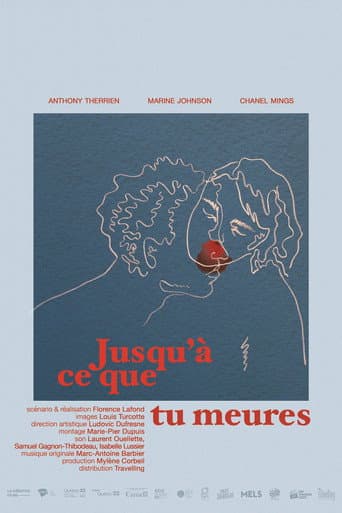 Until You Die poster