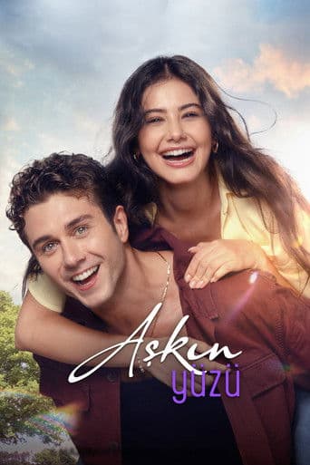 Aşkın Yüzü poster