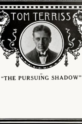 The Pursuing Shadow poster