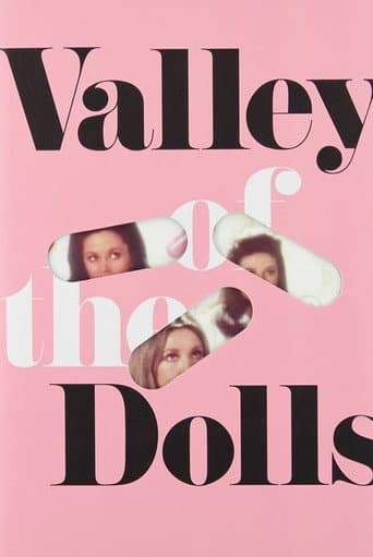 The Dish on Dolls poster
