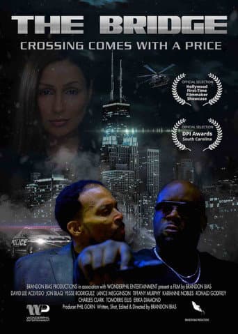 The Bridge: Full Circle poster