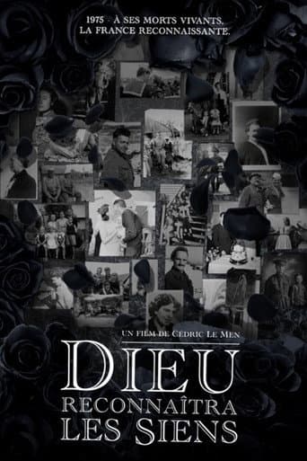 Dieu reconnaîtra les siens poster
